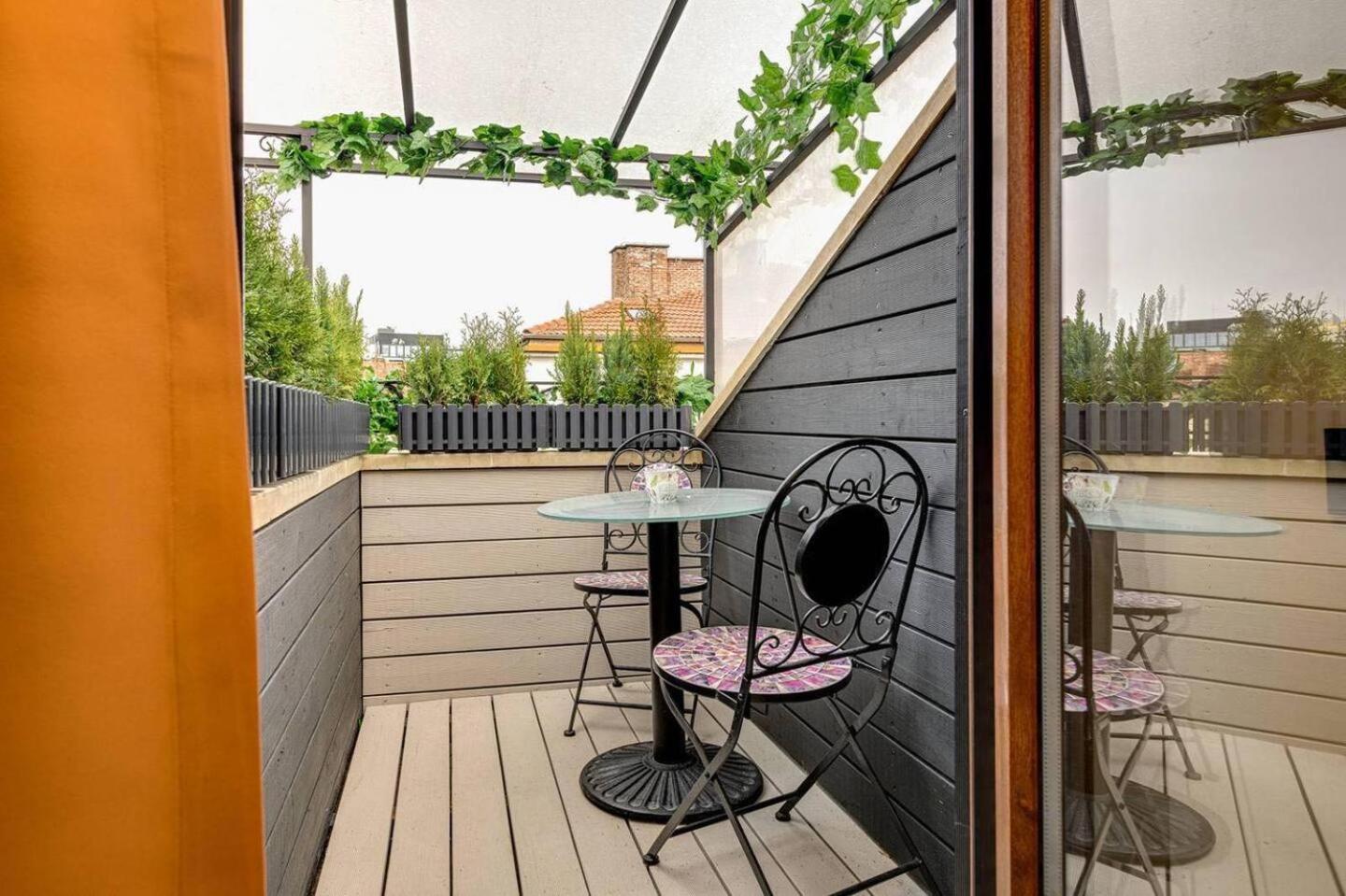 5 - Loft - Location - Designer Interior * Sofia