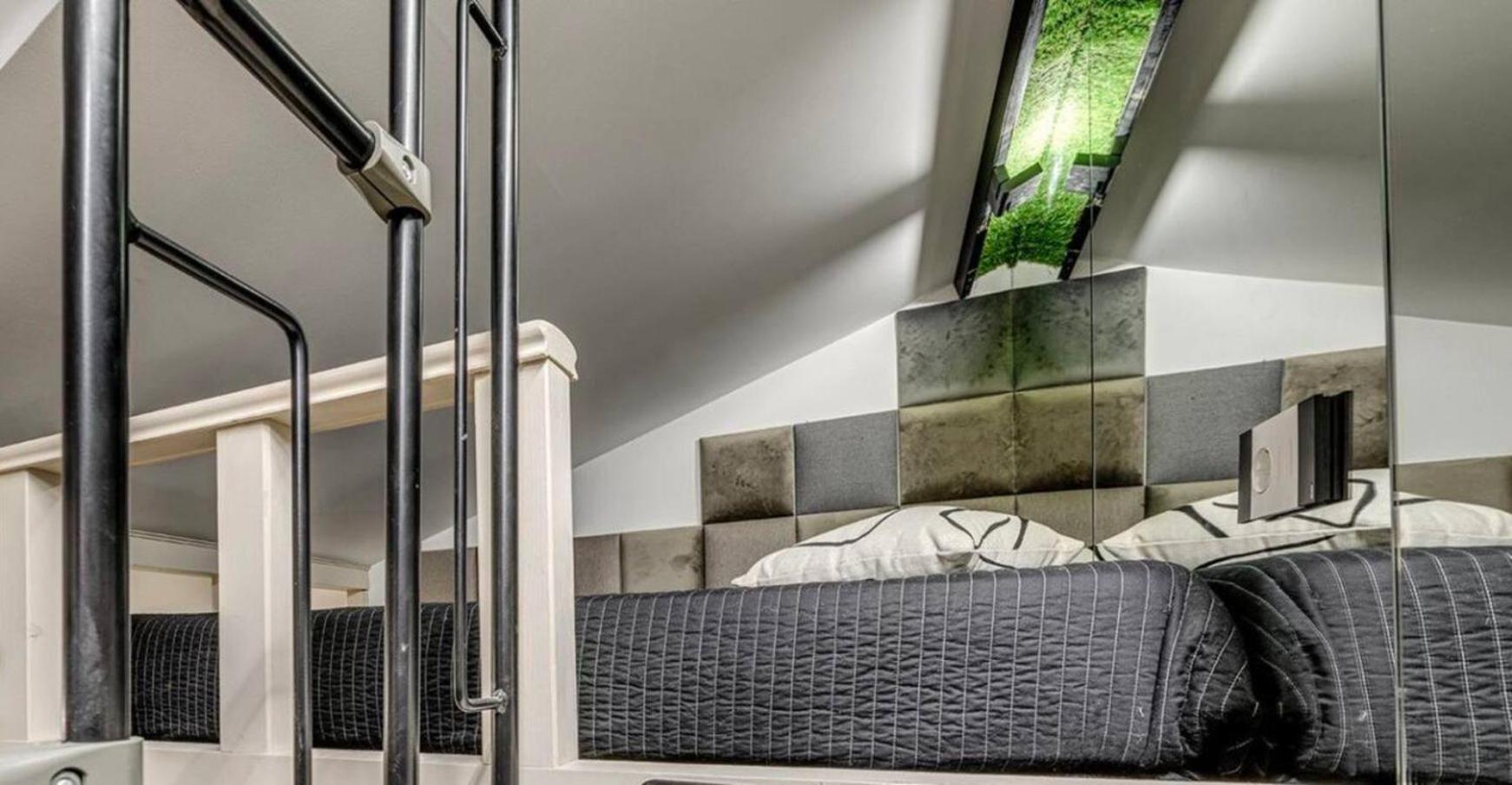 Apartment 5 - Loft - Location - Designer Interior *