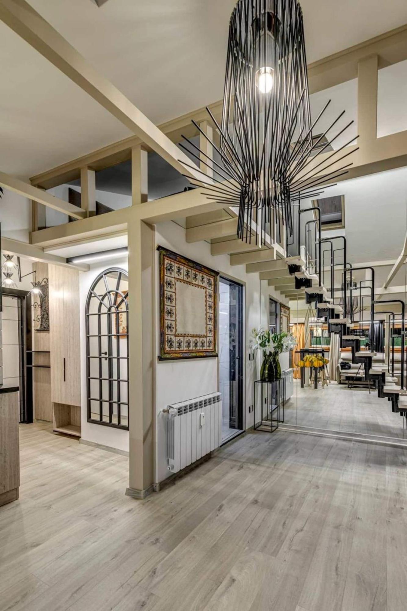 5 - Loft - Location - Designer Interior Apartament *