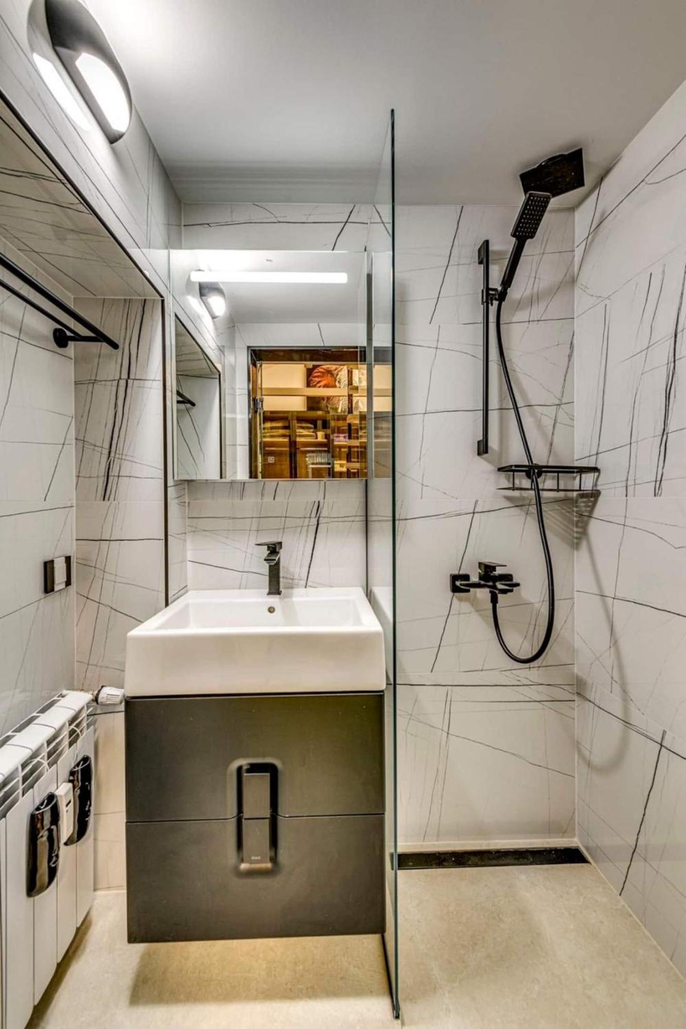 5 - Loft - Location - Designer Interior Apartament